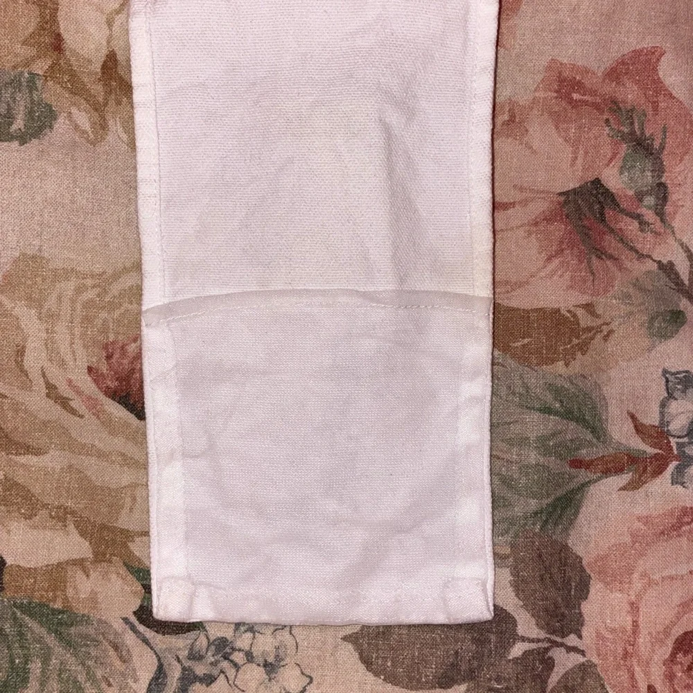 Authentic Dior Beauty Small Dust Bag / Jewelry Pouch